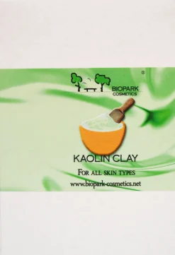 Kaolin Clay, 100 g