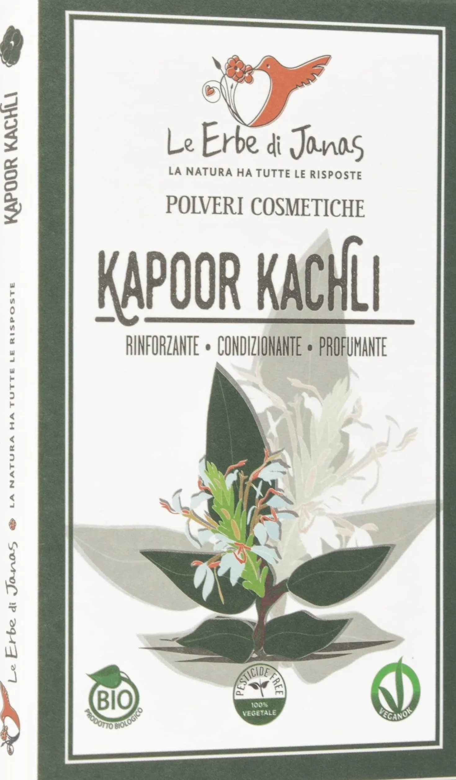 Kapoor Kachli, 100 g