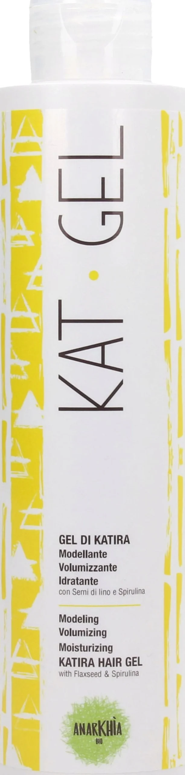 KAT Gel Modellante, 200 ml