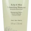 Kelp & Mint Volumizing Shampoo, 236 ml