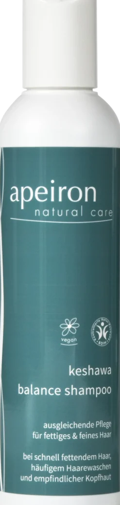 Keshawa Balance Shampoo, 200 ml