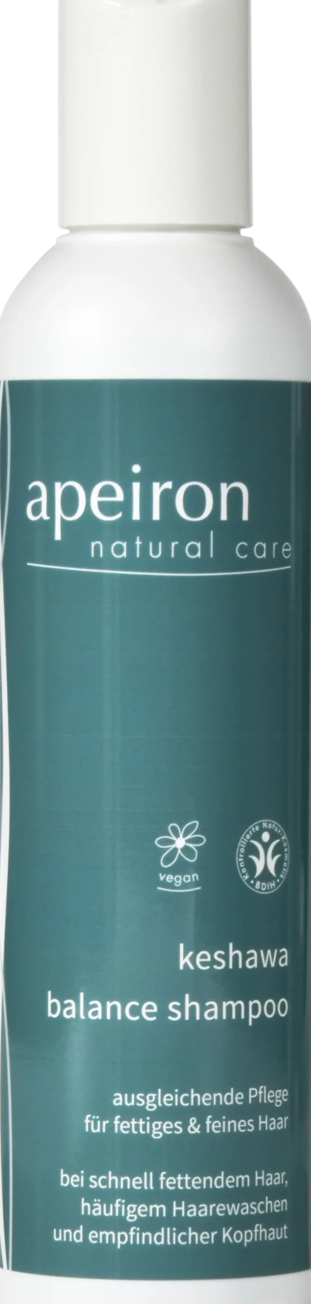 Keshawa Balance Shampoo, 200 ml