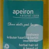Keshawa - Olio alle Erbe per Capelli, 100 ml