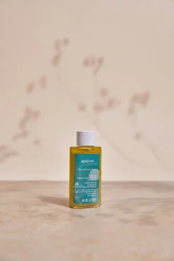 Keshawa - Olio alle Erbe per Capelli, 100 ml