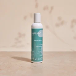 Keshawa - Vital Shampoo, 200 ml