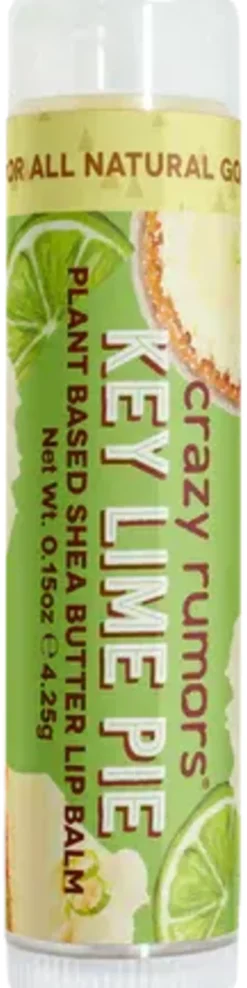 Key Lime Pie Lip Balm, 4,25 g