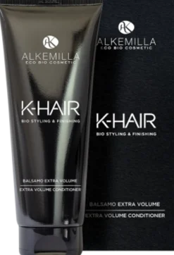 K-HAIR Balsamo Extra Volume, 200 ml