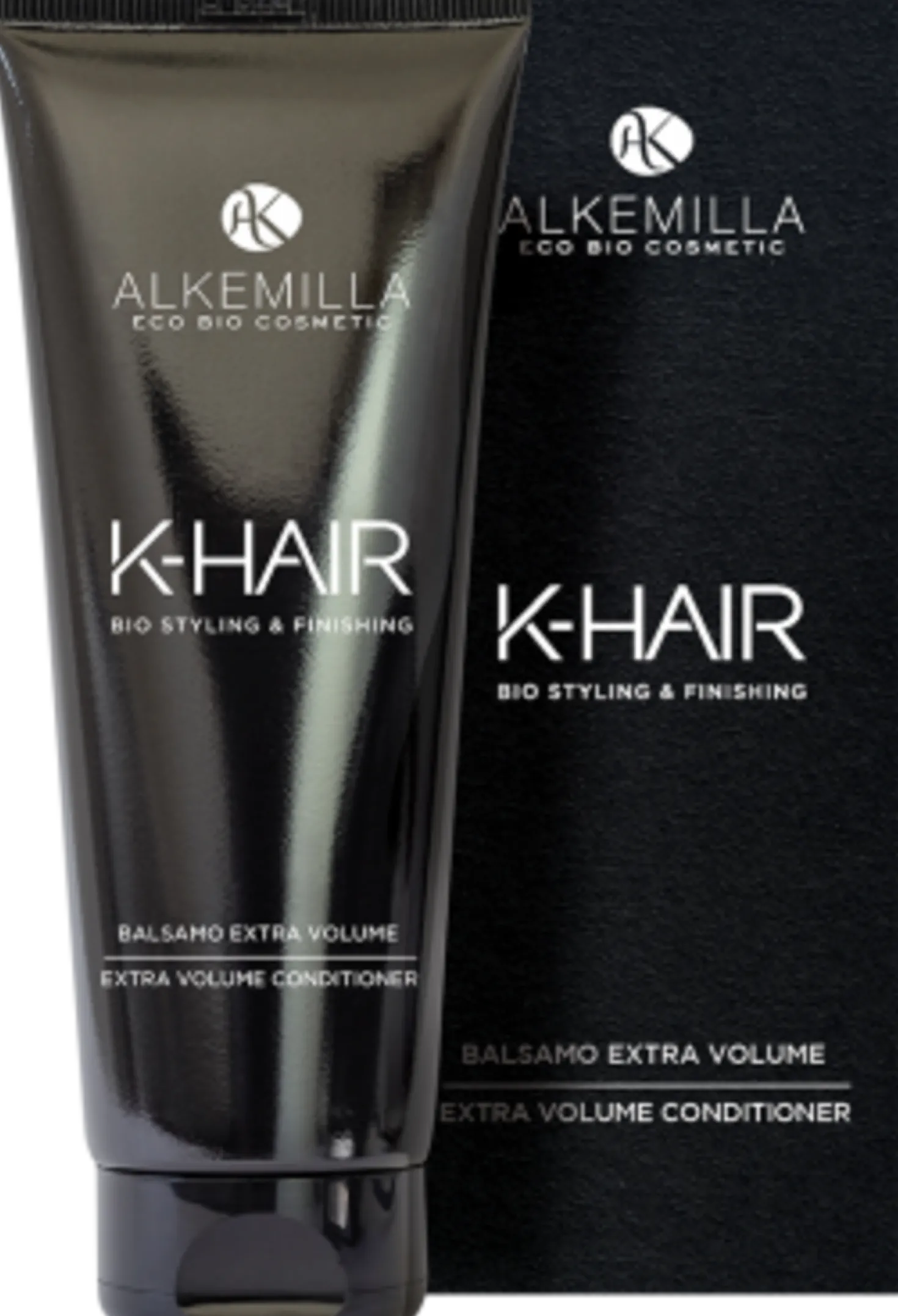 K-HAIR Balsamo Extra Volume, 200 ml