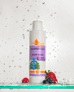 KIDS - Bagnodoccia Fruttato, 200 ml