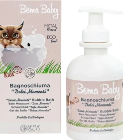 Kids Bagnoschiuma Dolci Momenti, 500 ml
