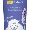 KIDS - Balsamo per Neonati e Bambini - Sogni d'Oro, 30 ml