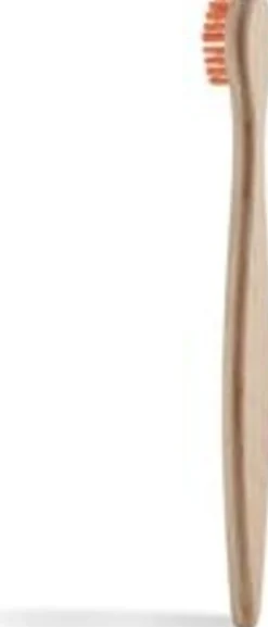 Kids Beechwood Toothbrush