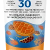 Kids Clear Zinc Sunscreen SPF 30, 87 ml