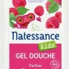 Kids - Gel Doccia Shampoo 2in1 per Bambini al Lampone, 500 ml