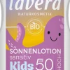 KIDS Lozione Solare Sensitive SPF 50, 100 ml