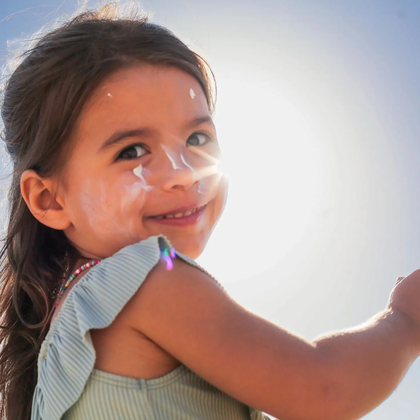 Kids Mineral Sunscreen SPF 30, 100 ml