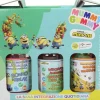 Kids Set, 180 gummies