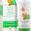 KIDS - Shampoo Bambini all'Avena Biologica, 200 ml