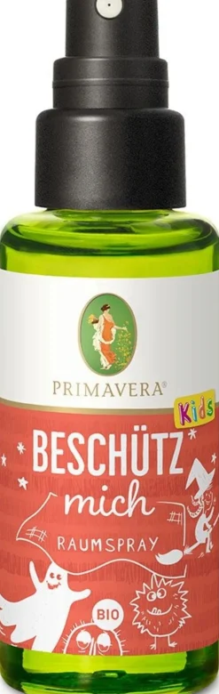 KIDS Spray Bio per Ambienti - Protezione, 50 ml