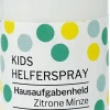 Kids Spray Eroe dei Compiti, 50 ml