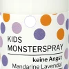 Kids Spray Paura dei Mostri, 50 ml