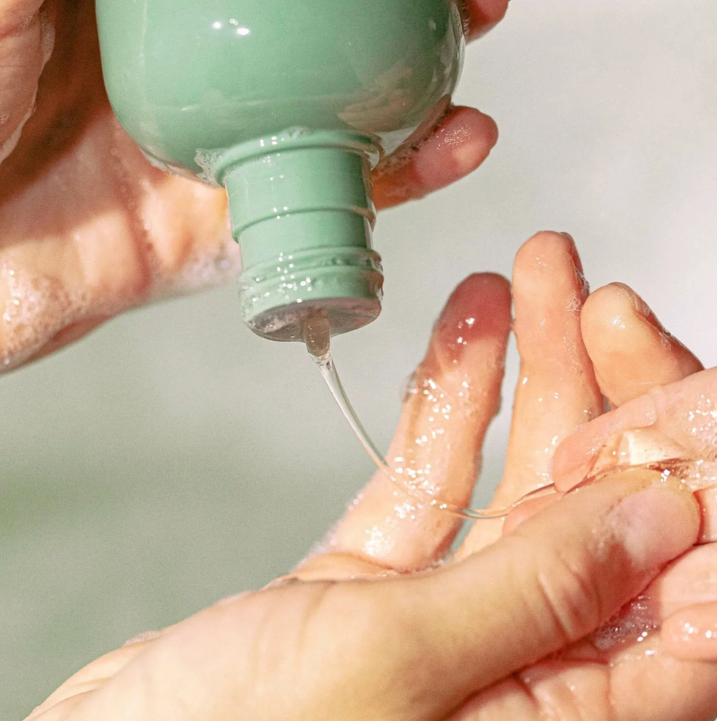 KIND Mild Shampoo, 250 ml