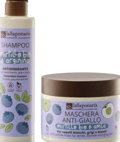 Kit Anti-Giallo, 400 ml