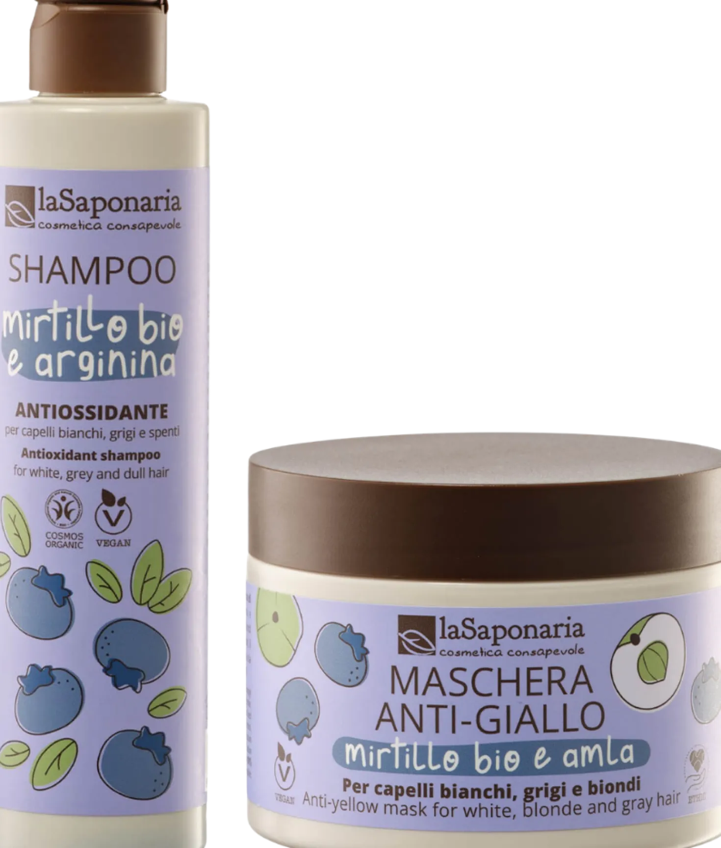 Kit Anti-Giallo, 400 ml