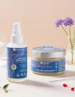 Kit Anti-Smagliature, 250 ml