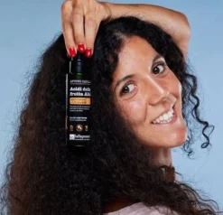 Kit Attivi Capelli, 230 ml