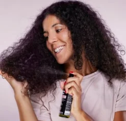 Kit Attivi Capelli, 230 ml