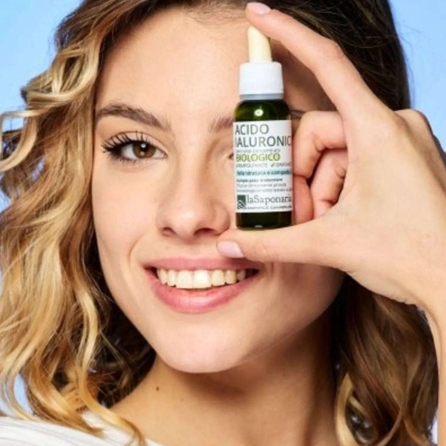 Kit Attivi Puri Anti-Age, 4 x 30 ml