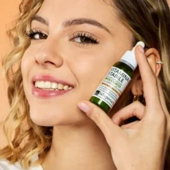Kit Attivi Puri Glow, 4 x 30 ml