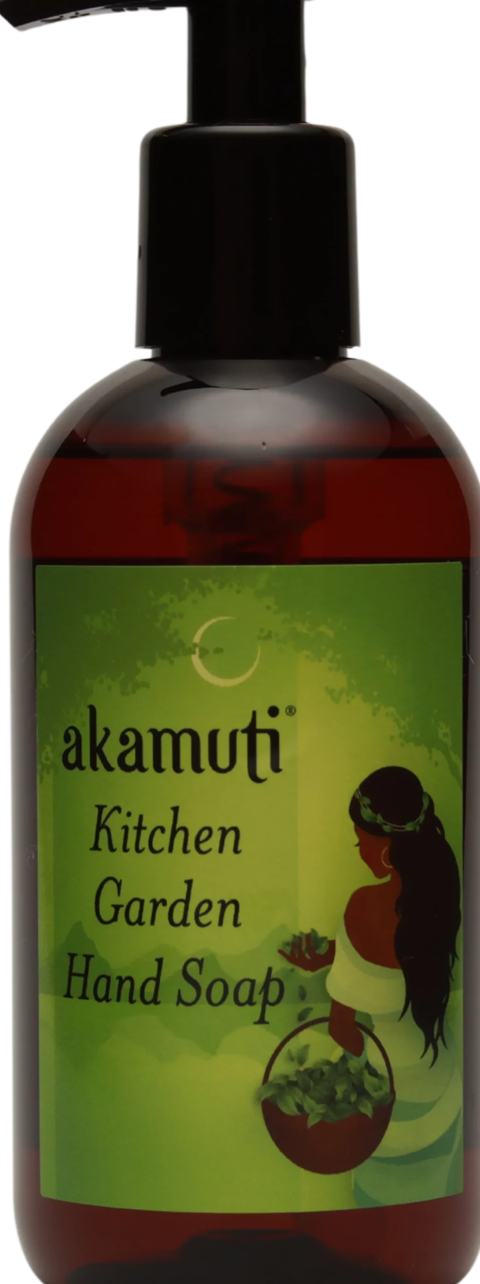 Kitchen Garden Liquid Hand Soap, 250 ml