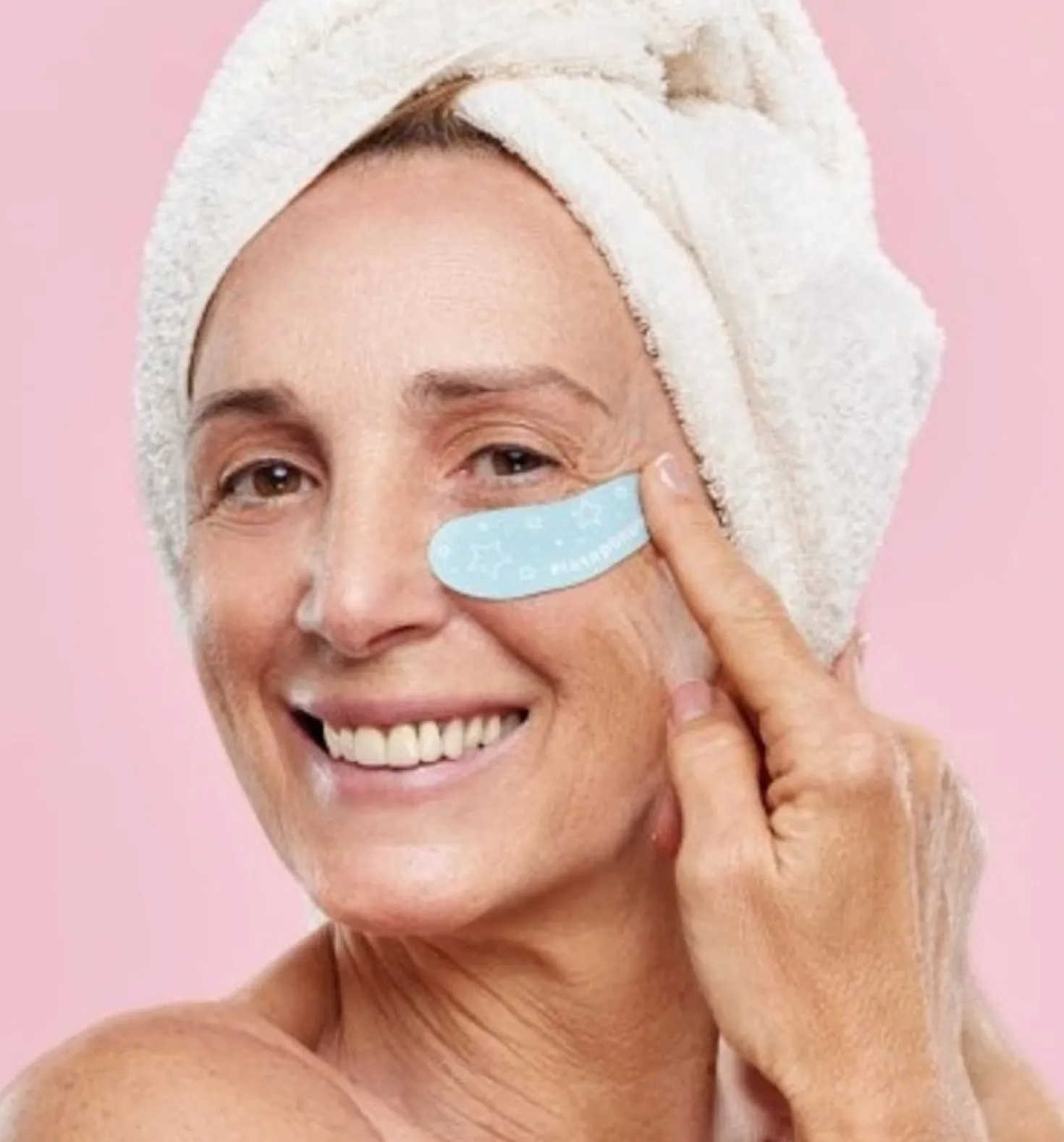 Kit Maschera Occhi, 1 Set