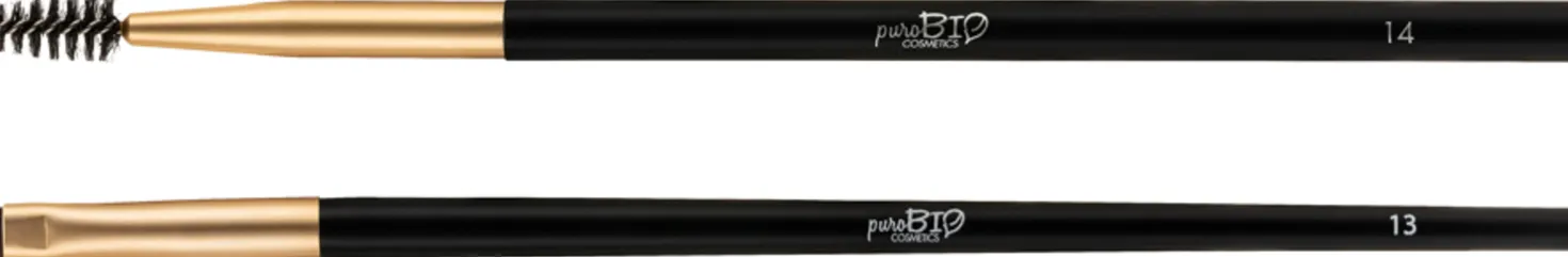 Kit Pennelli per Sopracciglia BrowMade