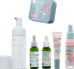 Kit Routine Best Seller, 1 Set