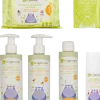 Kit Routine Neonati e Bimbi, 1 Set