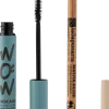 Kit Routine Regalo Occhi Matita e Mascara, 1 Set