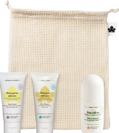 Kit Slow Travel - Una Vita in Vacanza