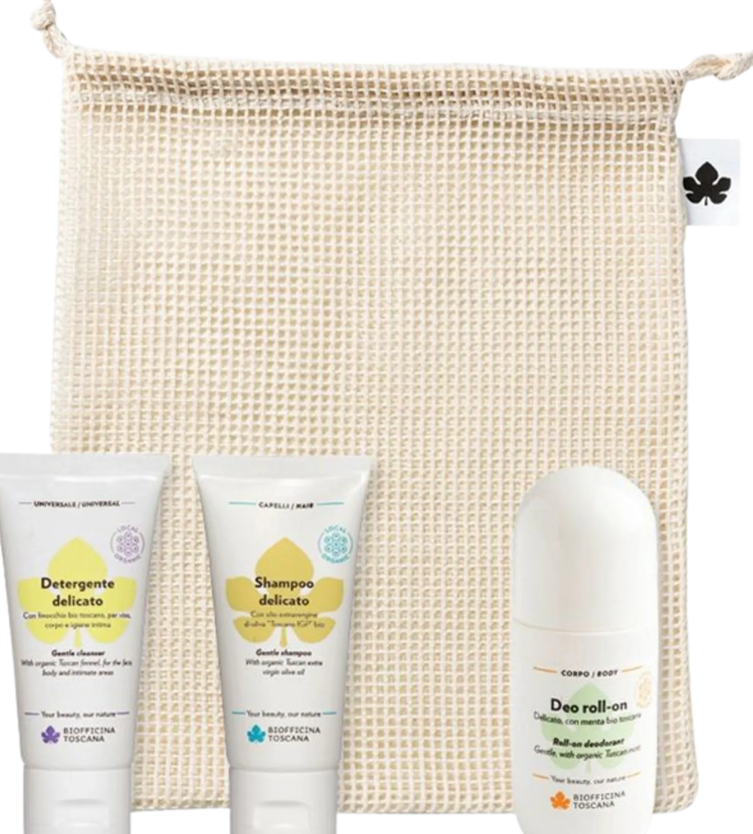 Kit Slow Travel - Una Vita in Vacanza