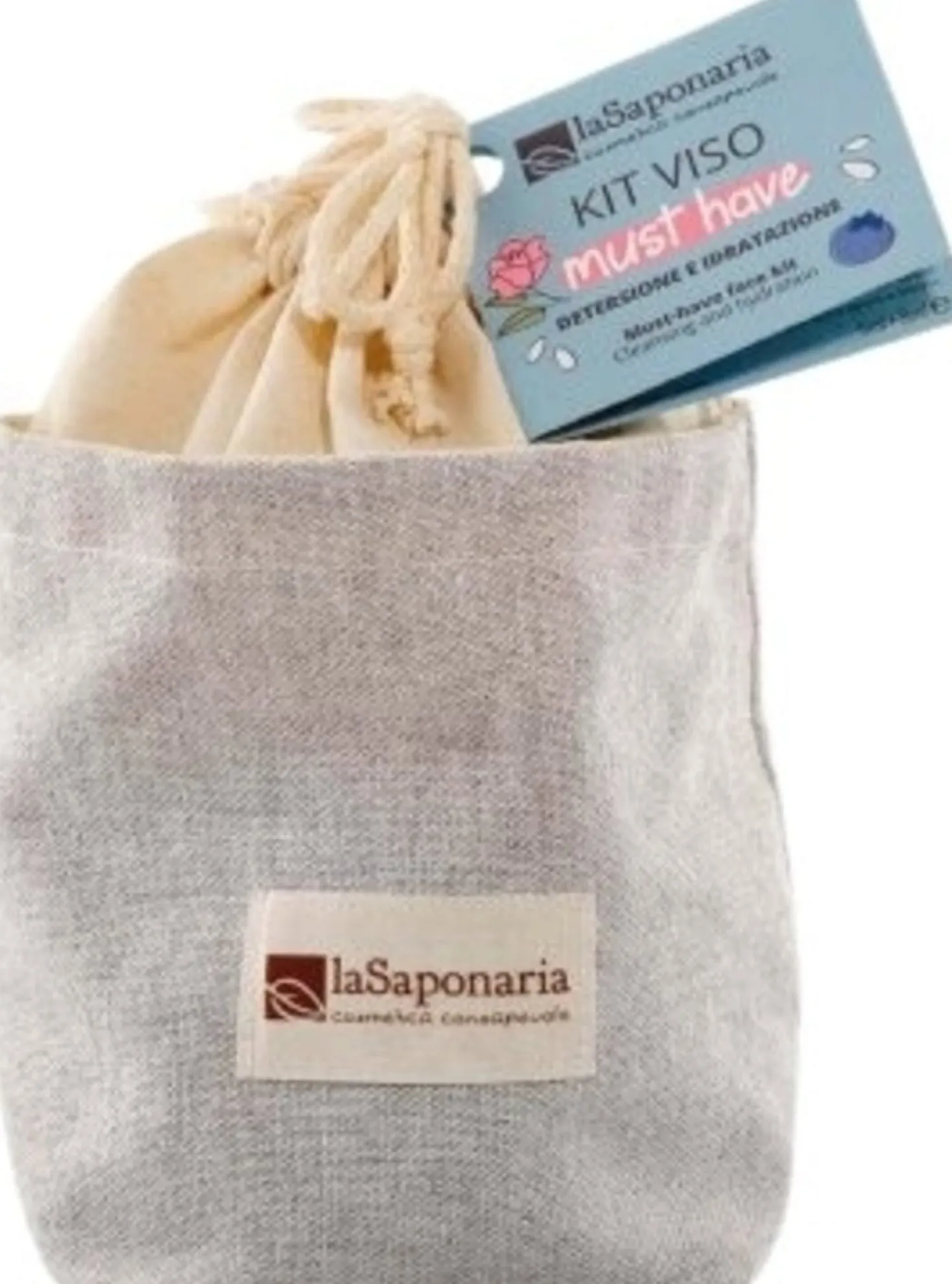 Kit Viso "Must Have"