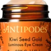 Kiwi Seed Gold Luminous Eye Cream, 30 ml