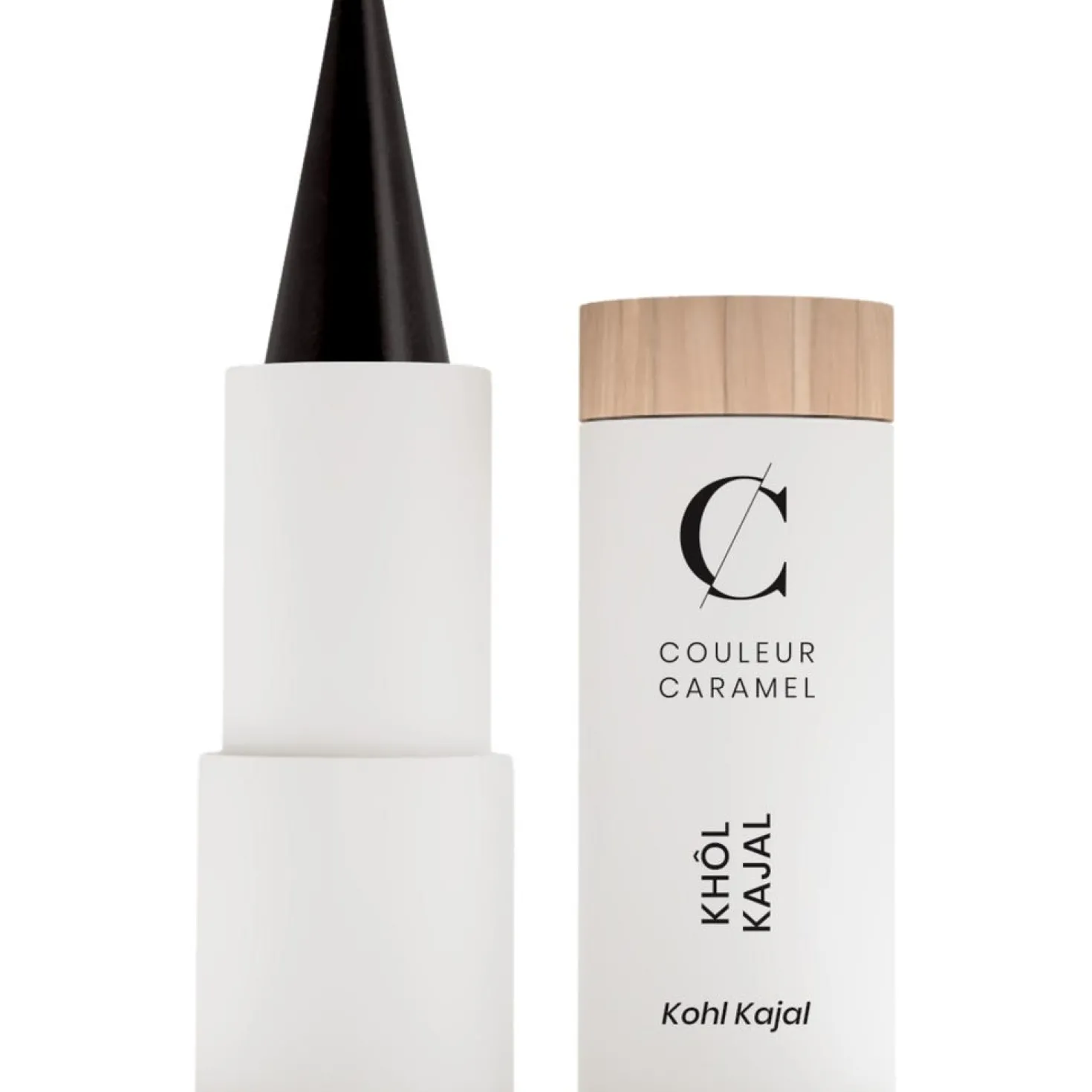 Kohl Kajal, 16 Brown (3,50 g)