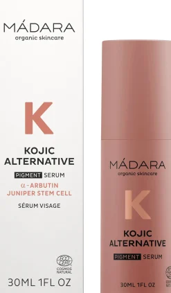KOJIC ALTERNATIVE Pigment Serum, 30 ml