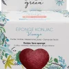 Konjac Face Sponge Rose