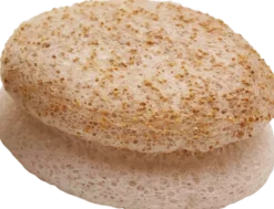 Konjac Face Sponge Walnut