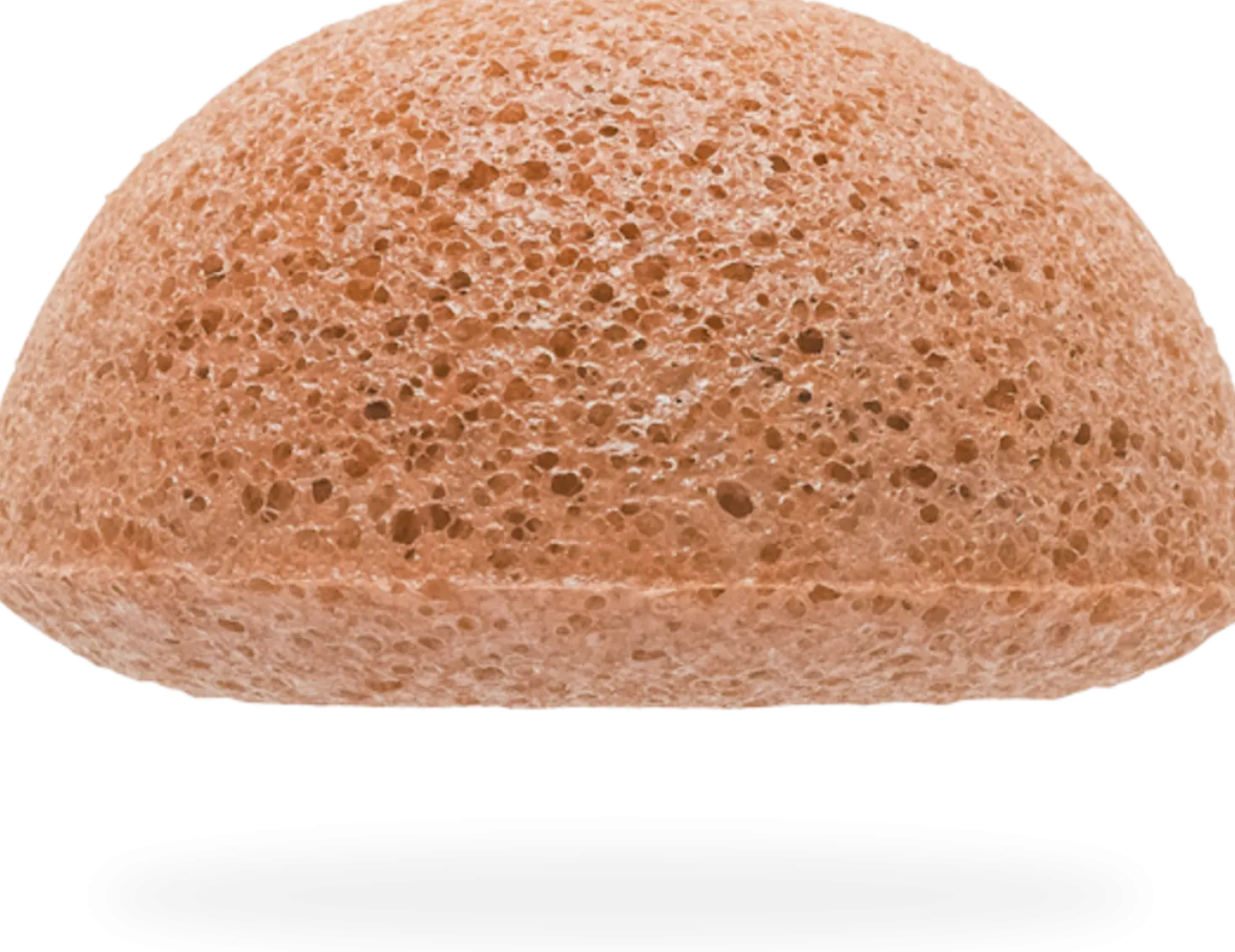 Konjac Mini Pore Refiner Woodland Fox with Chamomile