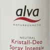 Kristall - Deo Spray "Intensiv", 75 ml