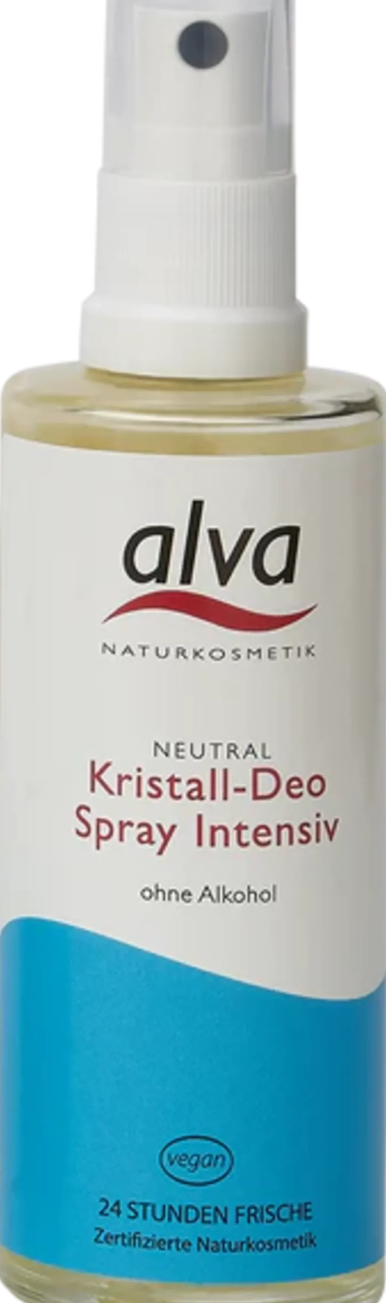 Kristall - Deo Spray "Intensiv", 75 ml